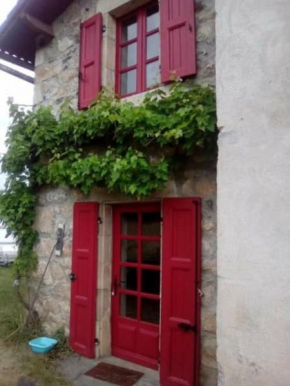 Petite Maison à la campagne